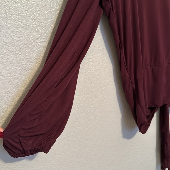 Venus | Button Down Top - Picture 5 of 5